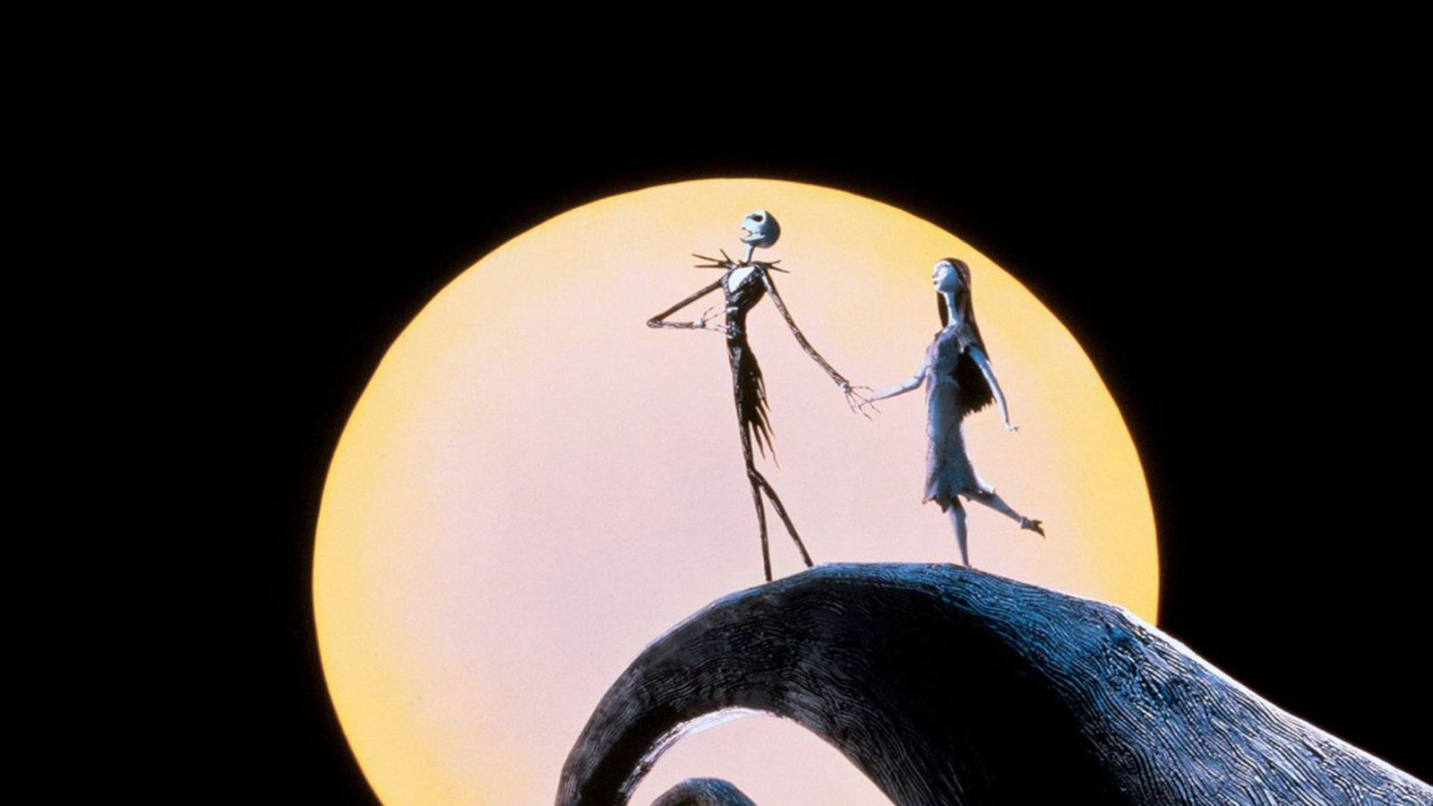 The Nightmare Before Christmas' Prequel Is Batted Around By, nightmare  before christmas