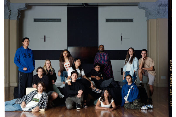 Photography Students of Vista Murrieta High School, After Annie Leibovitz, 2023