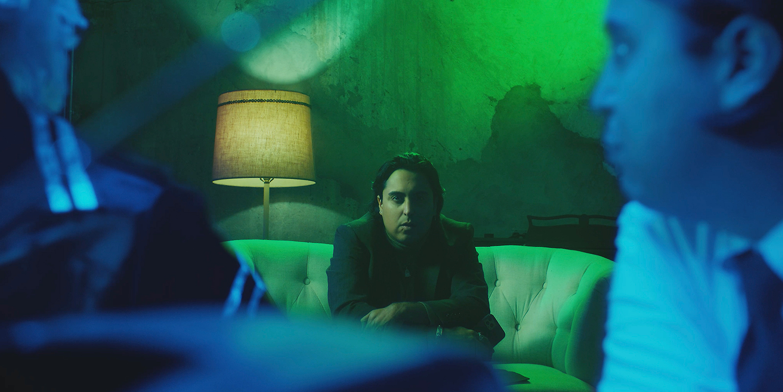 Sundance Film Festival Indigenous Film Tour 2024 UCR ARTS